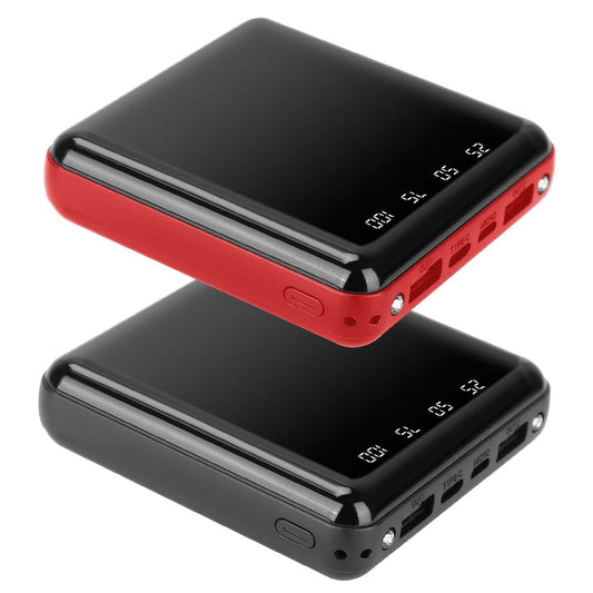 1000mAh Portable Ladegerät Power Bank