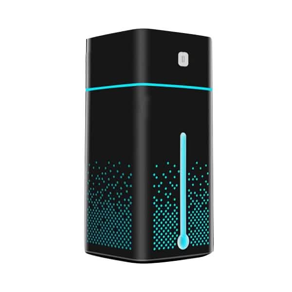 1000ml USB Elektrischer Diffusor Luftbefeuchter