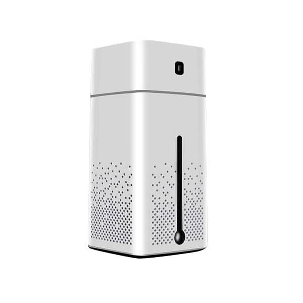 1000ml USB Elektrischer Diffusor Luftbefeuchter
