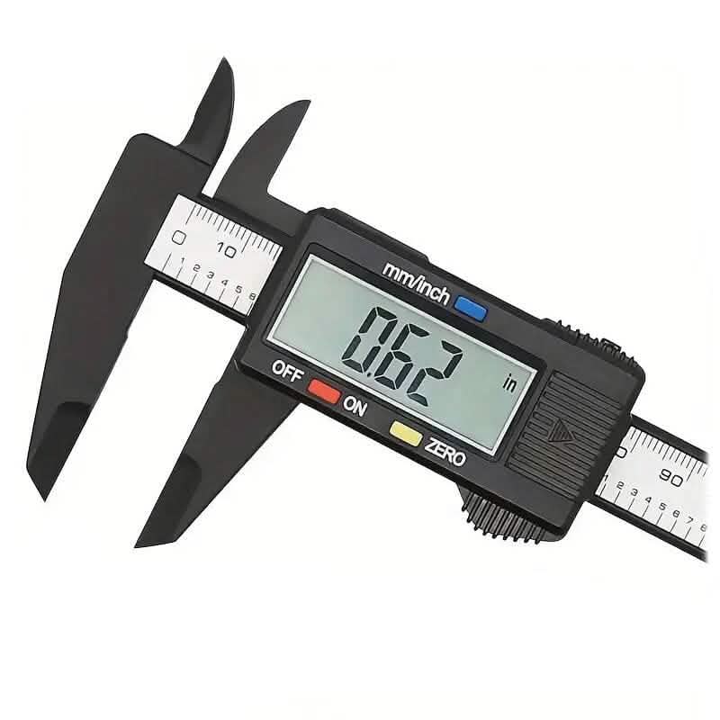 100 mm Elektronischer Digitalmessschieber