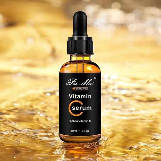30ml Vitamin C Serum Feuchtigkeitsspendend und aufhellend