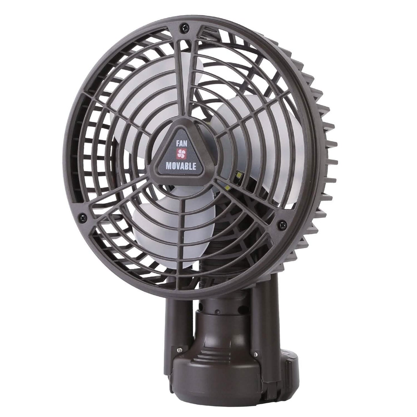 10400 mAh Tragbarer Campingventilator