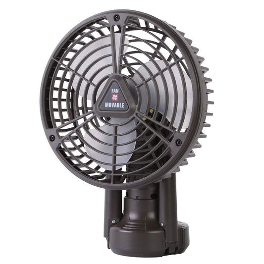 10400 mAh Tragbarer Campingventilator