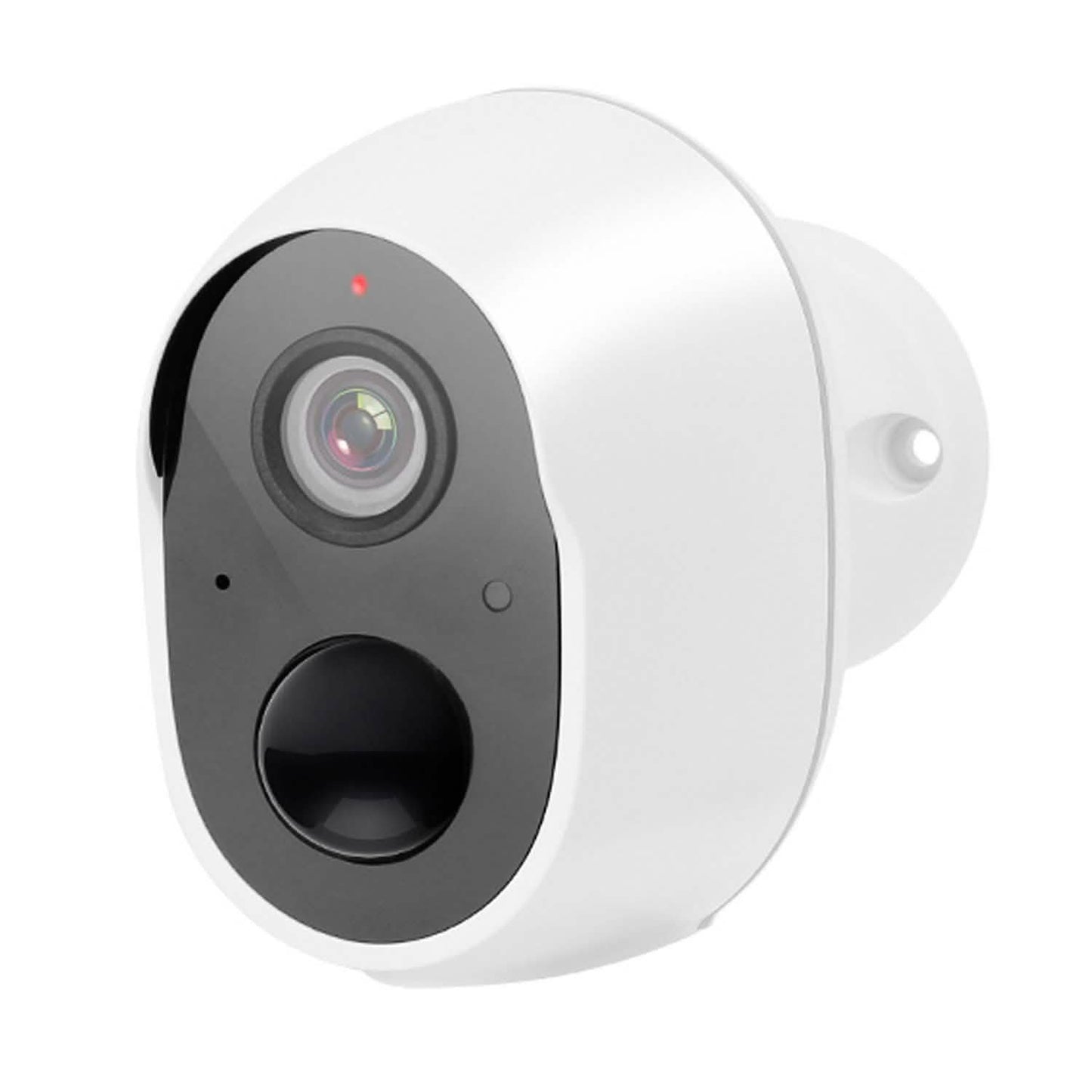 1080P FHD WLAN IP Zwei-Wege-Audio-Überwachungskamera