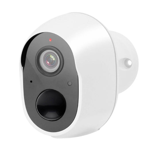 1080P FHD WLAN IP Zwei-Wege-Audio-Überwachungskamera