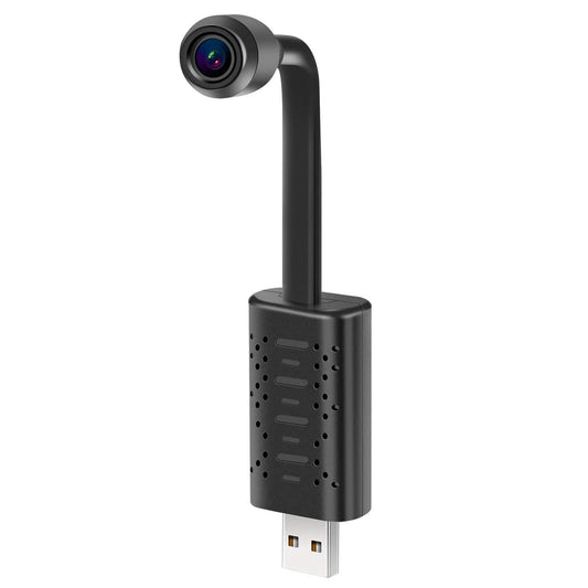 1080P HD Mini USB IP-Kamera Bewegungserkennung