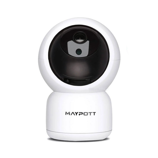 1080P HD Kabellose Intelligente Spionagekamera WLAN Sicherheits-IR-Nachtsicht Babyphone