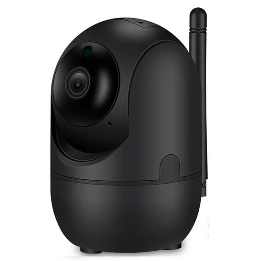 1080P Intelligente Tracking-Überwachungskamera für Zuhause HD WLAN PTZ-Kamera