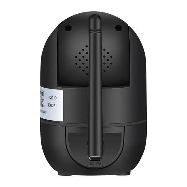 1080P Intelligente Tracking-Überwachungskamera für Zuhause HD WLAN PTZ-Kamera