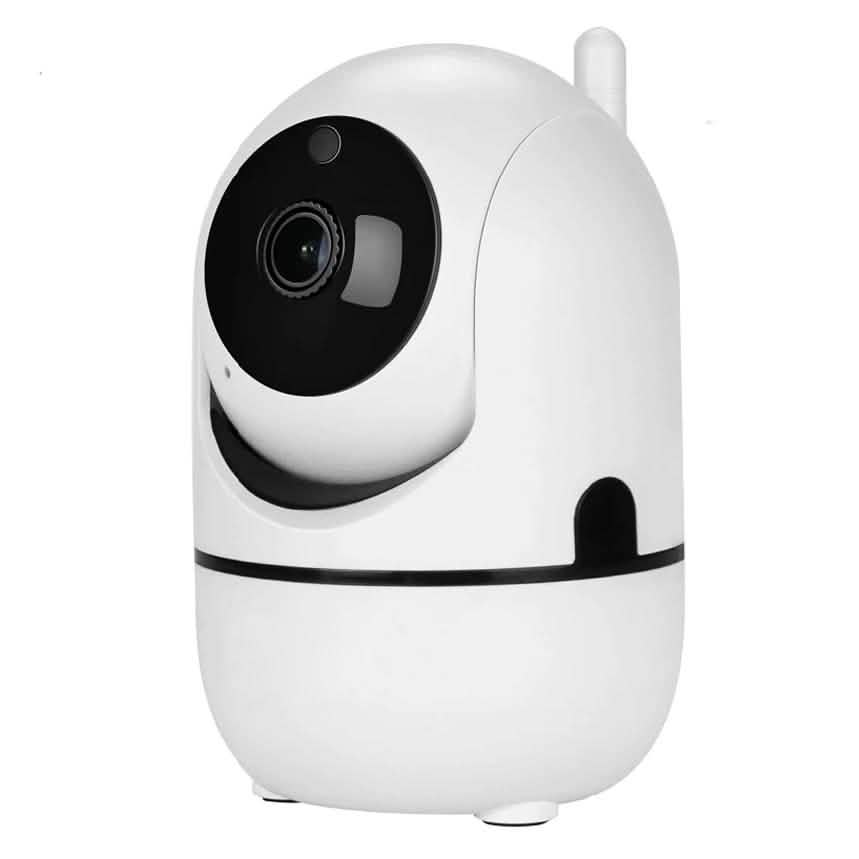 1080P Intelligente Tracking-Überwachungskamera für Zuhause HD WLAN PTZ-Kamera
