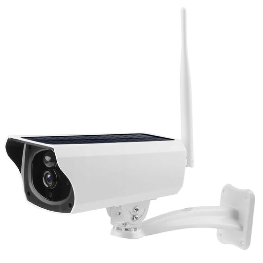 1080P Solarbetriebene WLAN-IP-Kamera