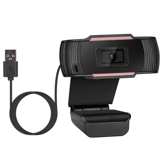 1080P USB-Webcam 170 Grad vertikale Einstellung mit Clip