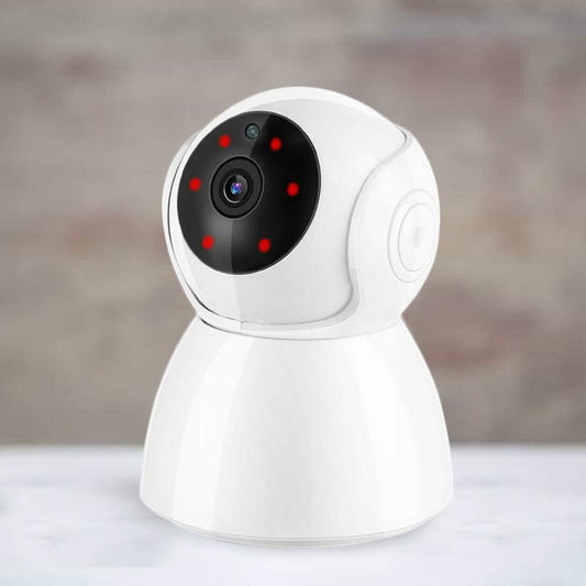 1080P WiFi IP Kamera Bewegungserkennung