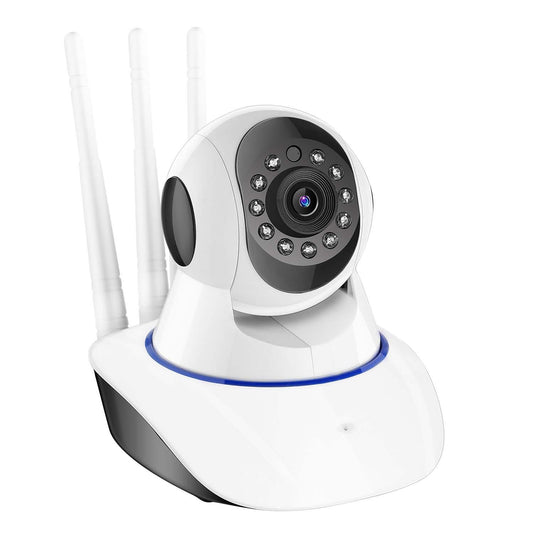 1080P WiFi IP-Kamera Bewegungserkennung IR Nachtsicht Camcorder