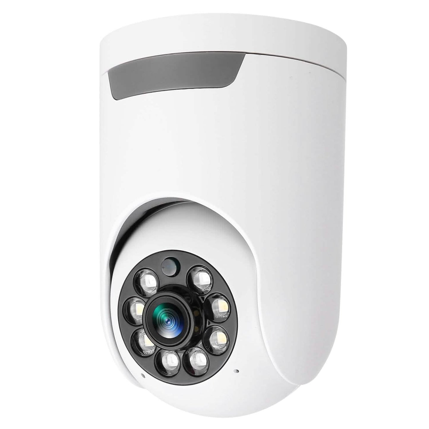 1080P WLAN IP Kamera Schwenk-Neige-Sicherheitsüberwachungskamera