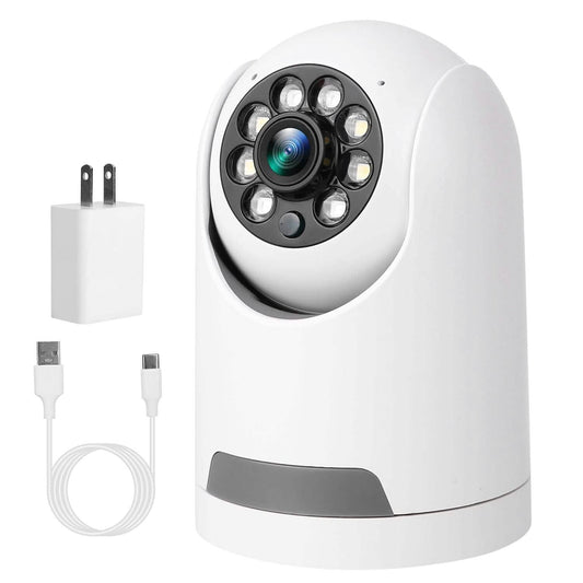 1080P WLAN IP Kamera Schwenk-Neige-Sicherheitsüberwachungskamera