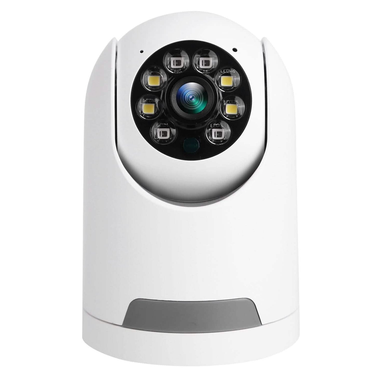 1080P WLAN IP Kamera Schwenk-Neige-Sicherheitsüberwachungskamera