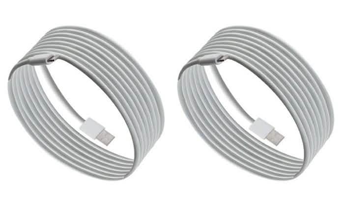 3m Apple-zertifiziertes Lightning-Kabel
