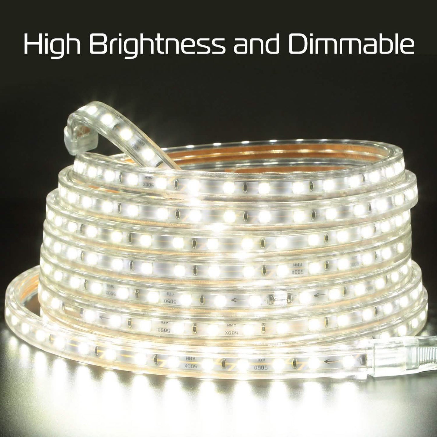 110V LED-Lichtband