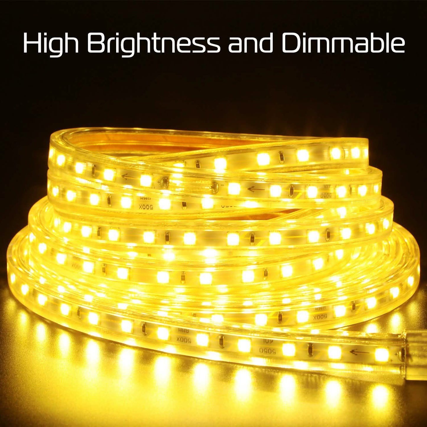 110V LED-Lichtband