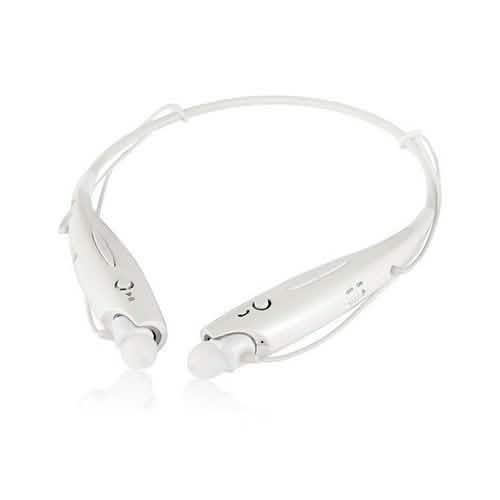 Wasserabweisendes Bluetooth-Stereo-Headset mit Nackenband