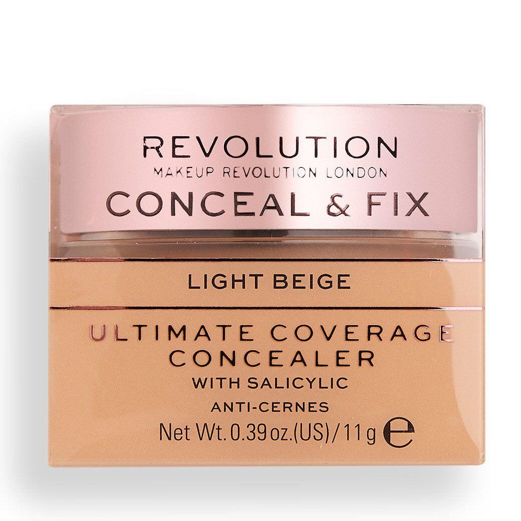 Conceal & Fix Ultimativer Abdeck-Concealer