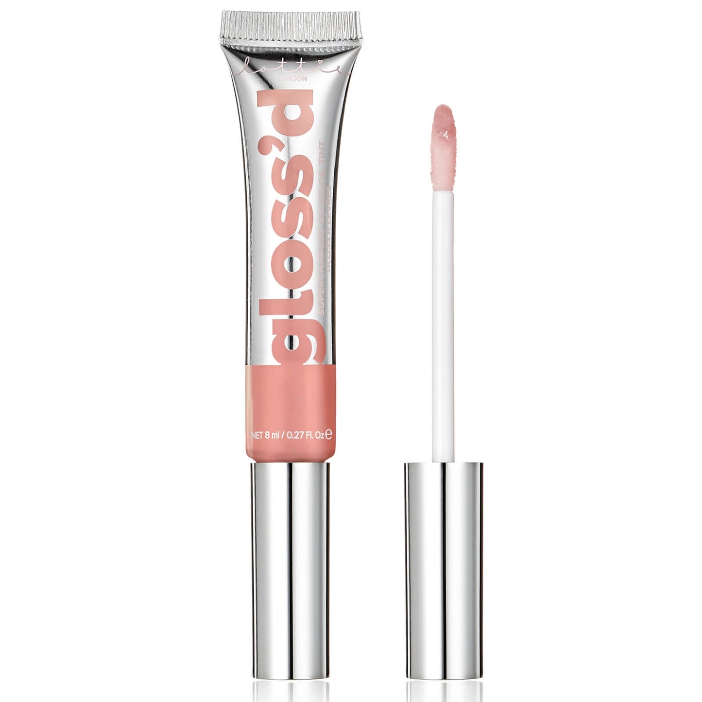 Gloss'd Lipgloss