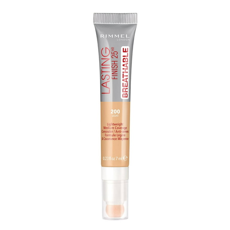 25-Stunden-Atmungsaktiver-Concealer