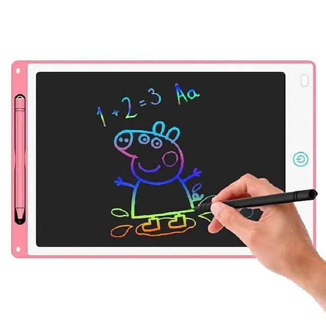 12-Zoll-LCD-Schreibtafel