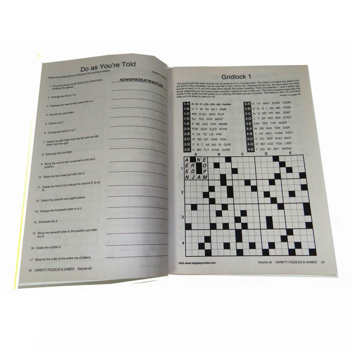 12er-Pack: 98 Seiten Kappa Rätsel- und Spielebuch