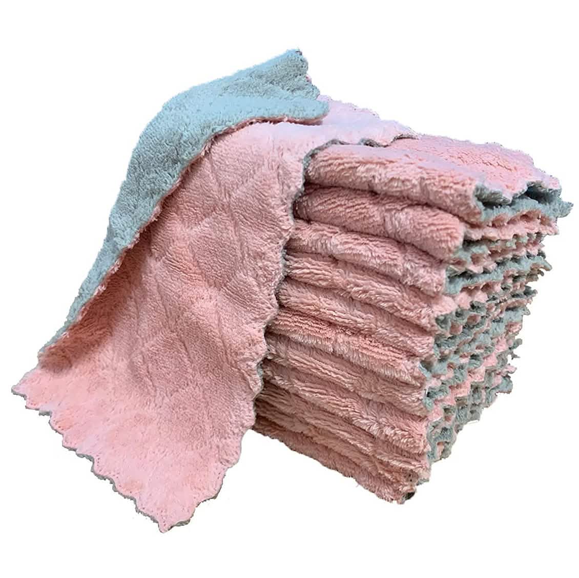 12er-Pack: Küchentücher