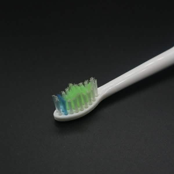 12er-Pack: PHILIPS Sonicare FlexCare DiamondClean Ersatz-Elektrozahnbürstenköpfe