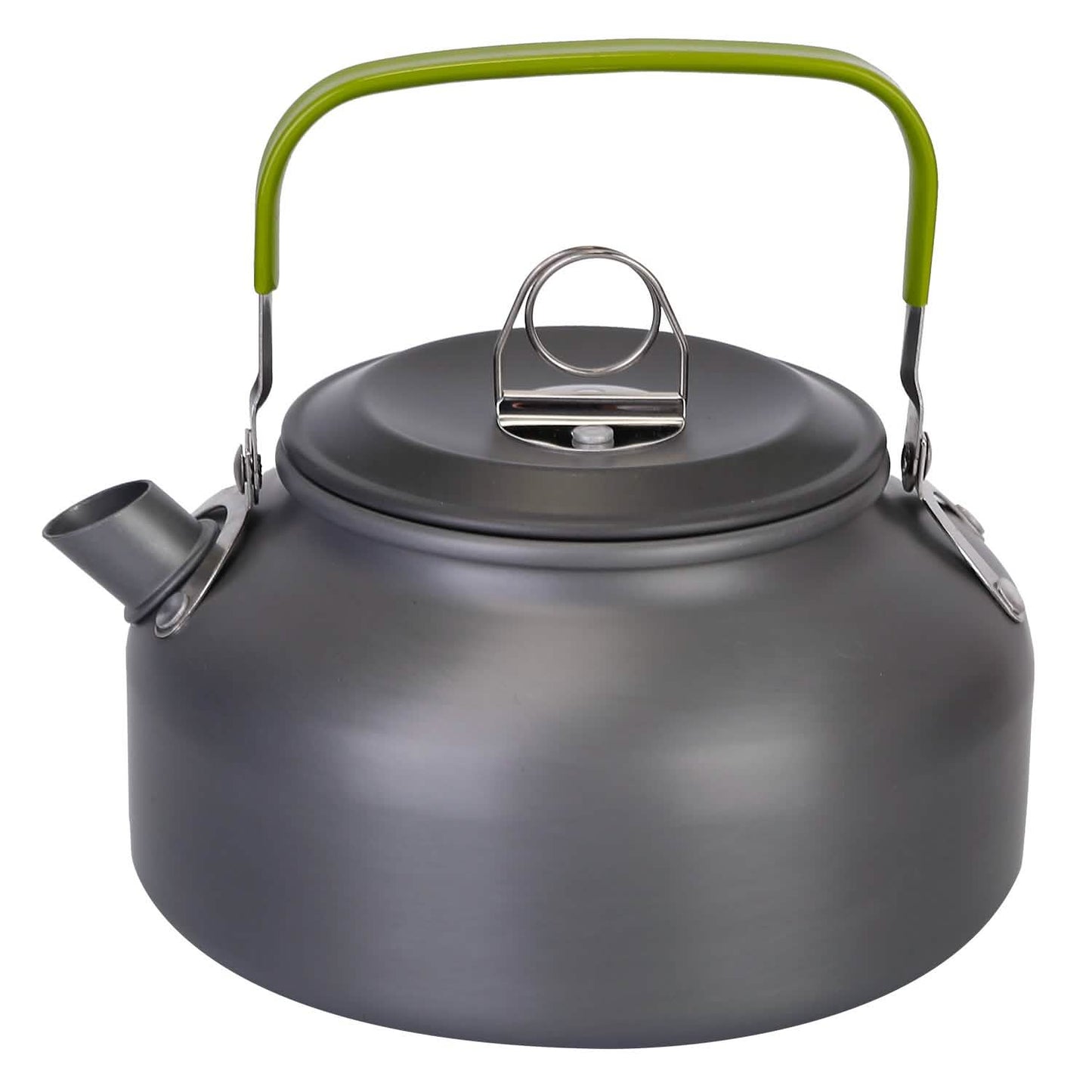 12-teilig: Camping-Kochgeschirr-Set