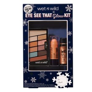 Eye See That Glow Geschenkset