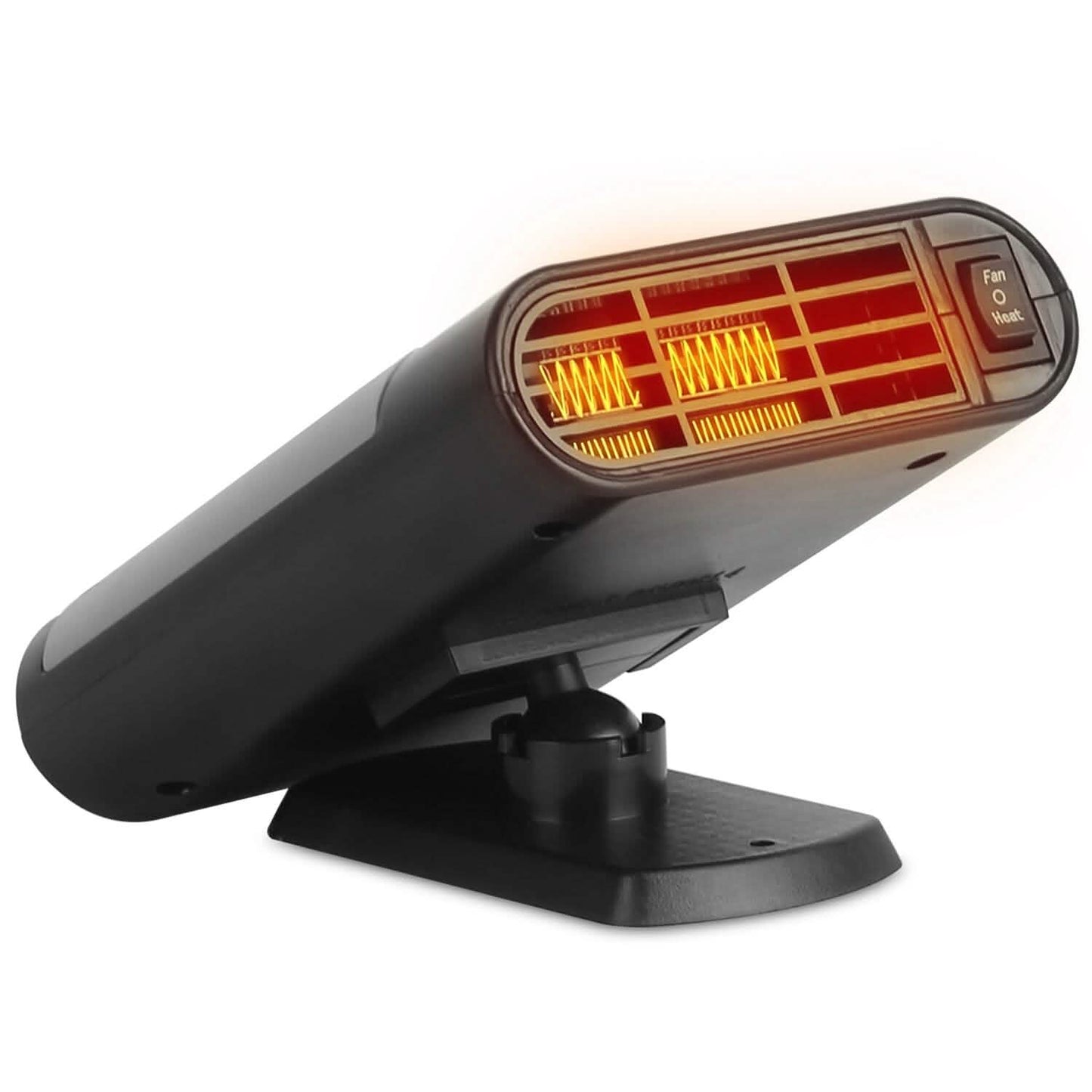 12V 150W tragbare Autoheizung