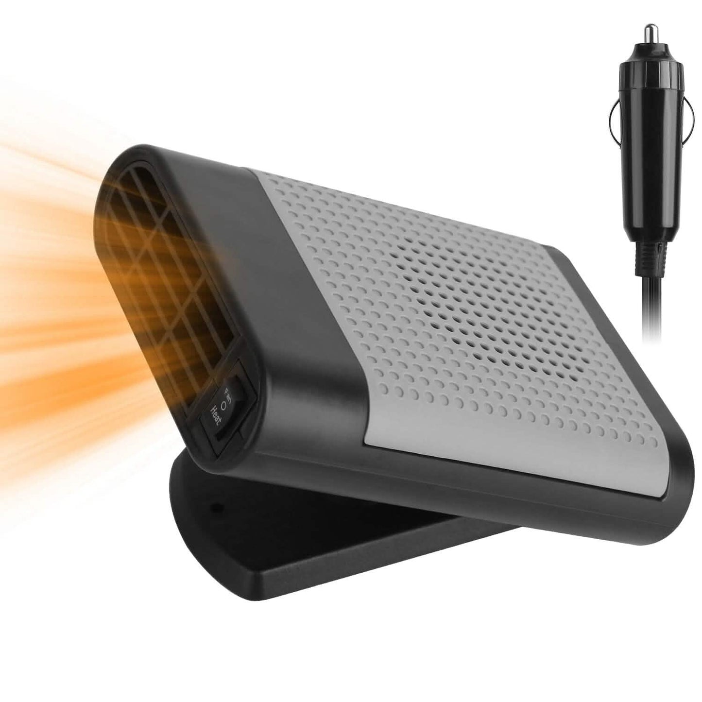 12V 150W tragbare Autoheizung