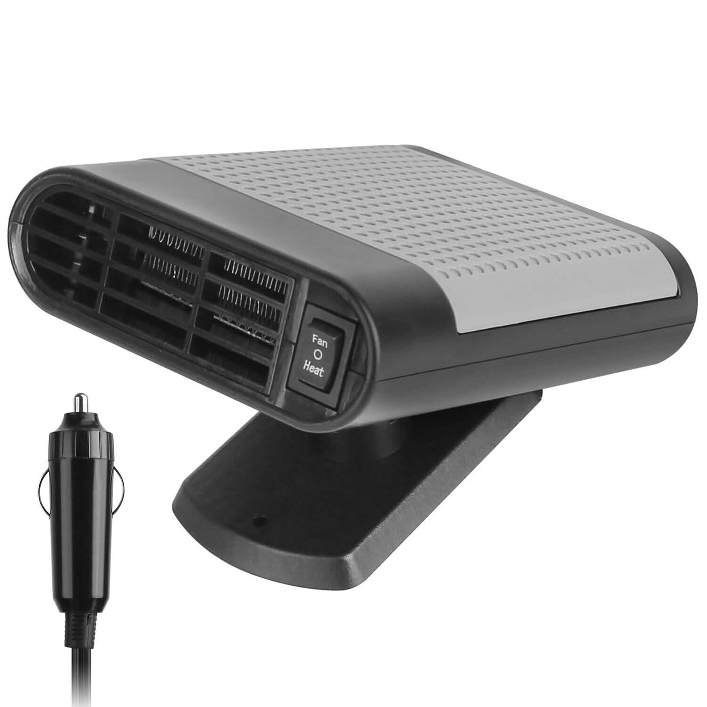 12V 150W tragbare Autoheizung