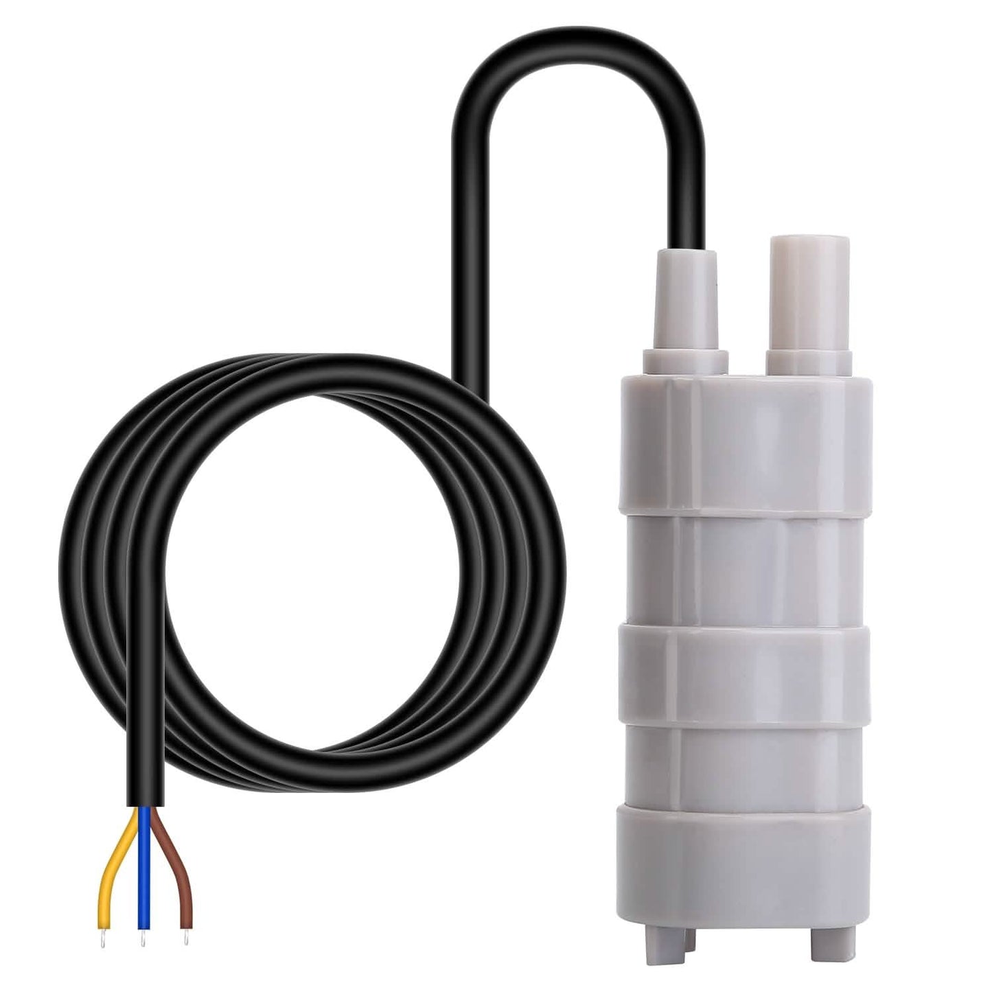 12V Tauchwasserpumpe