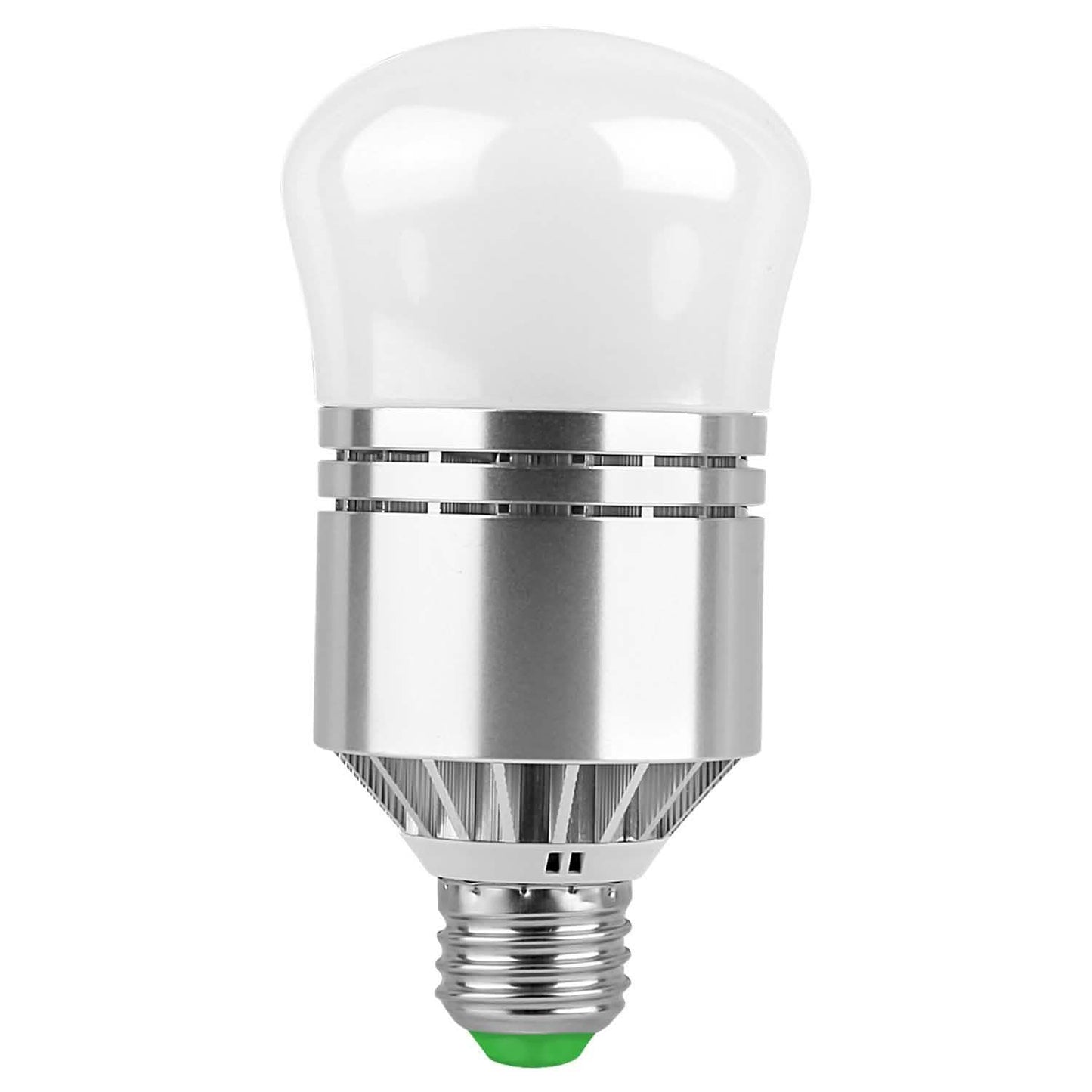 12W Leuchtkugeln mit Lichtsensor (Dämmerung)