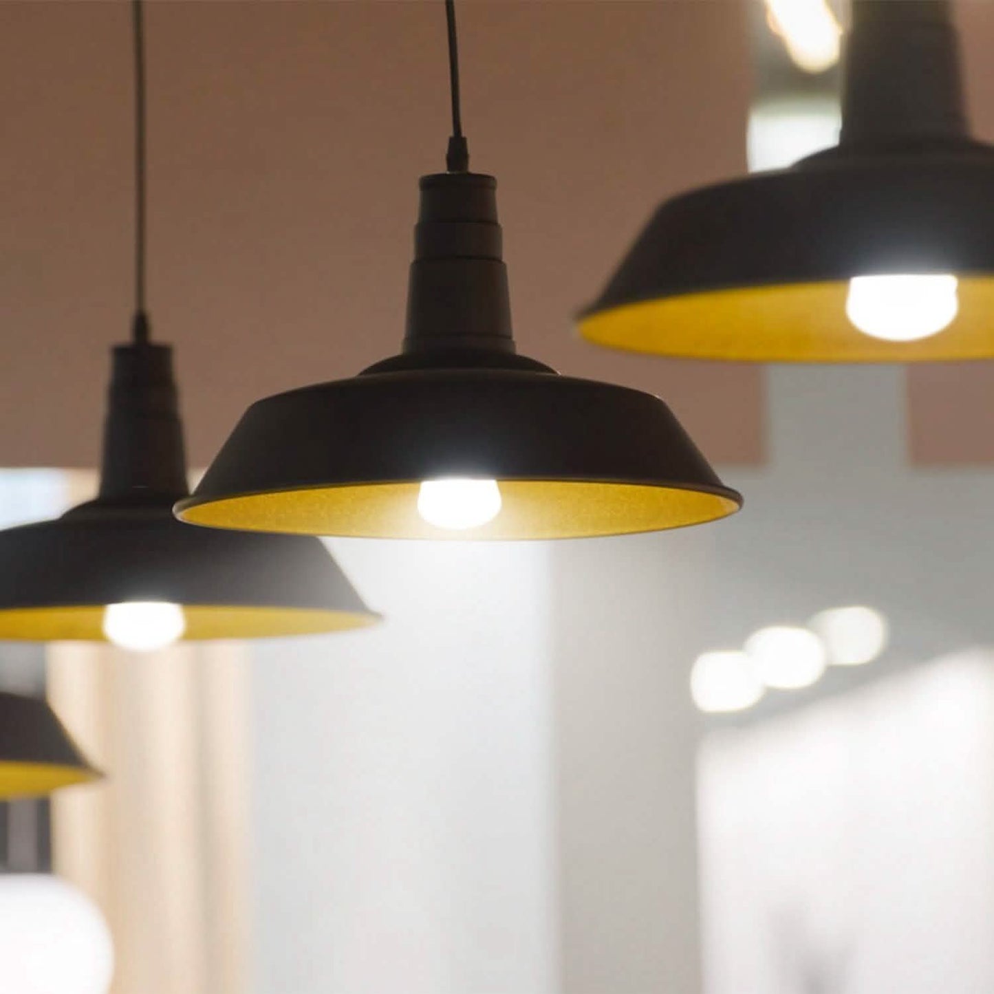 12W Leuchtkugeln mit Lichtsensor (Dämmerung)