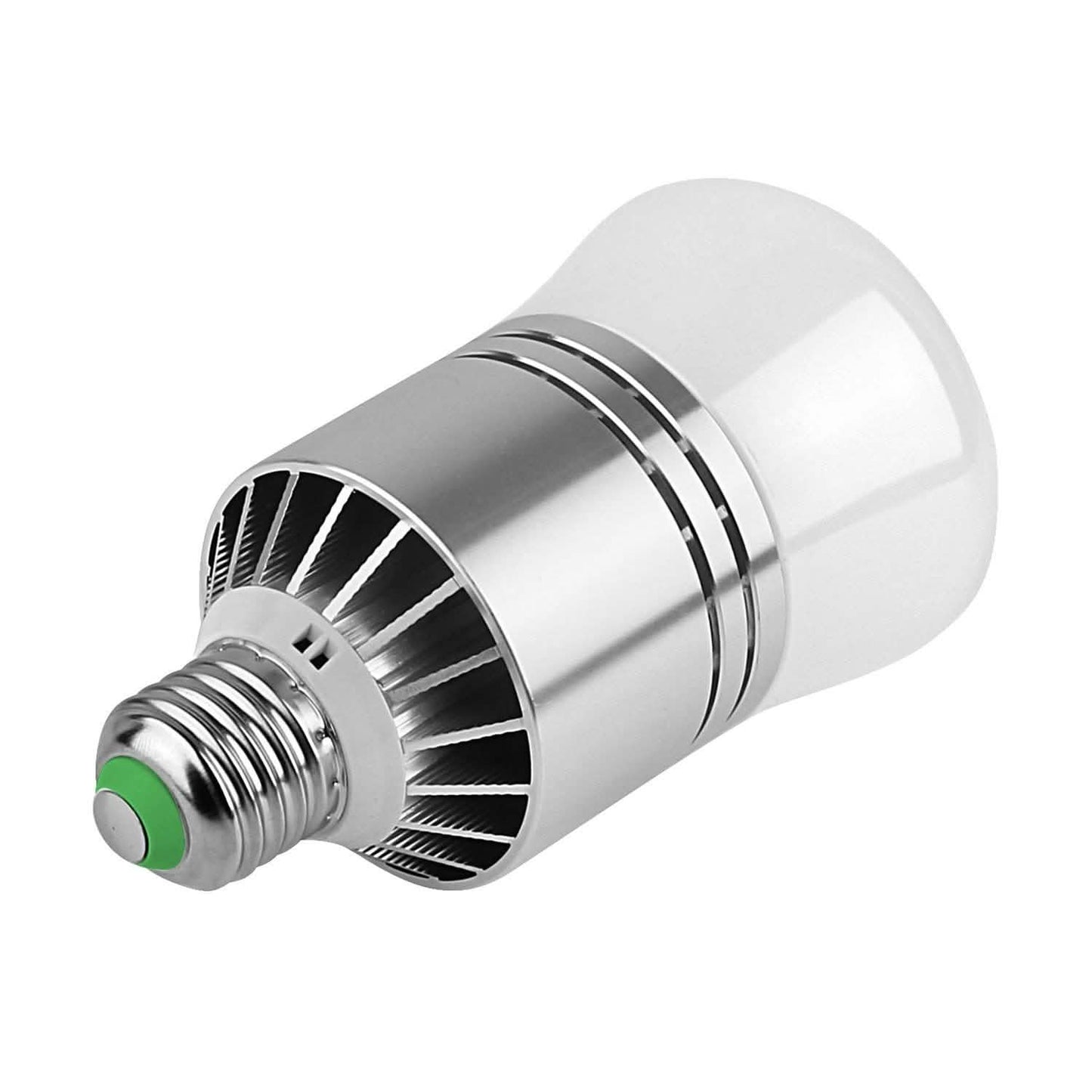 12W Leuchtkugeln mit Lichtsensor (Dämmerung)