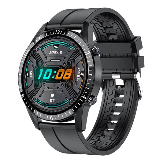 1,3 Zoll kabellose Smartwatch