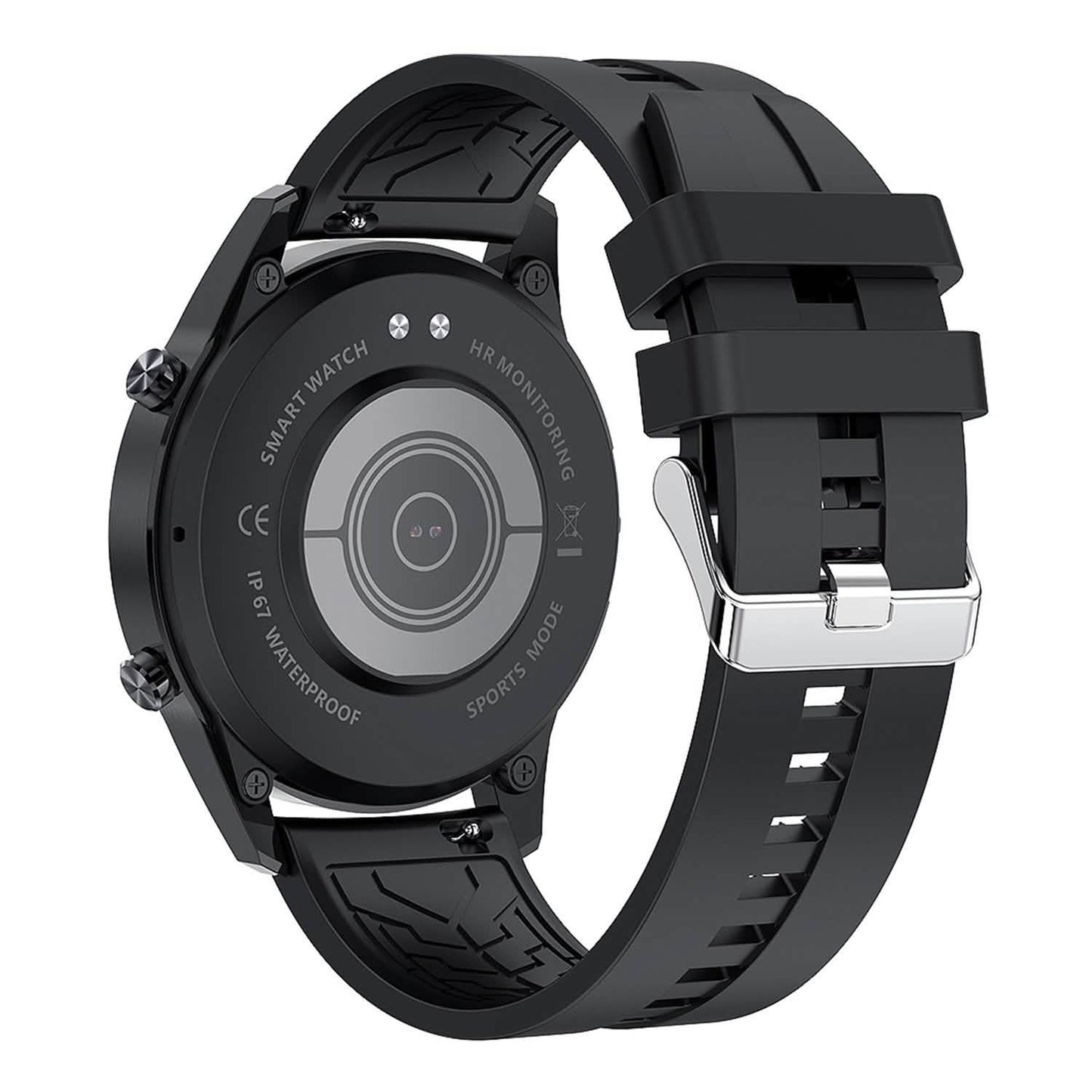 1,3 Zoll kabellose Smartwatch