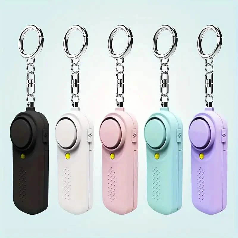 130dB Personen-Sicherheitsalarm