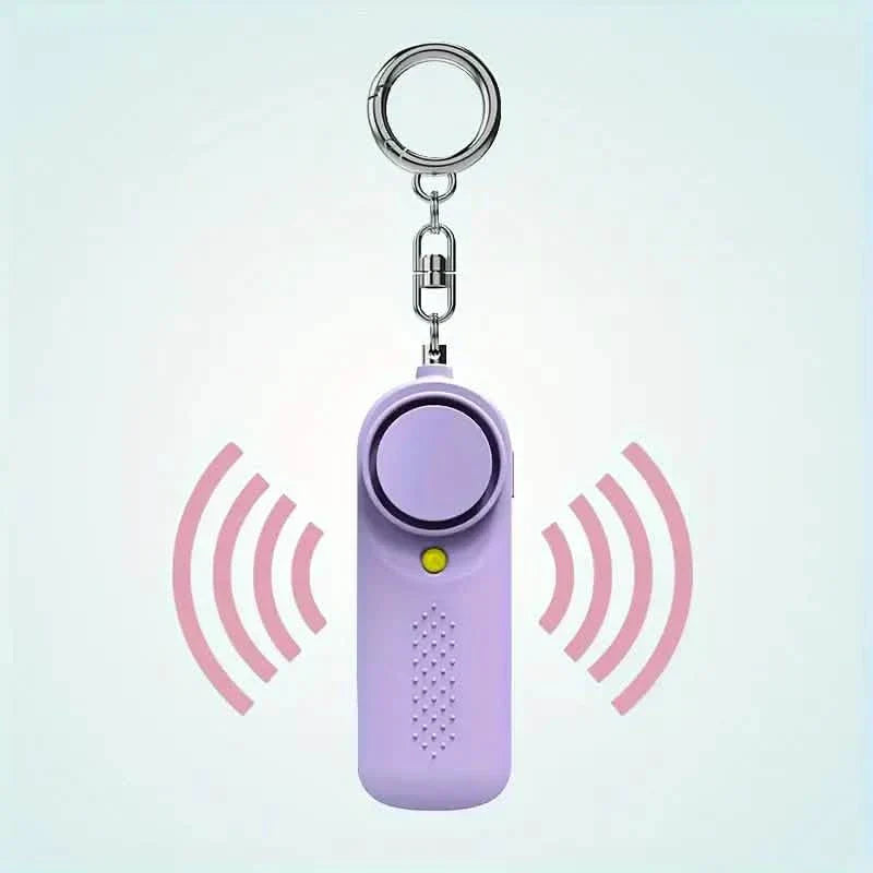 130dB Personen-Sicherheitsalarm
