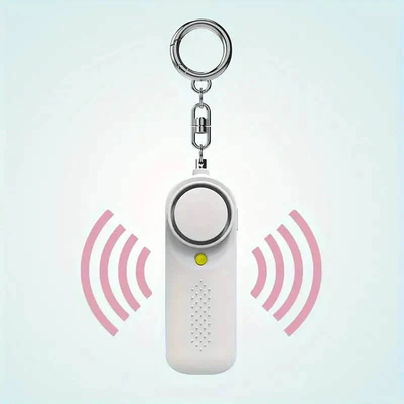 130dB Personen-Sicherheitsalarm