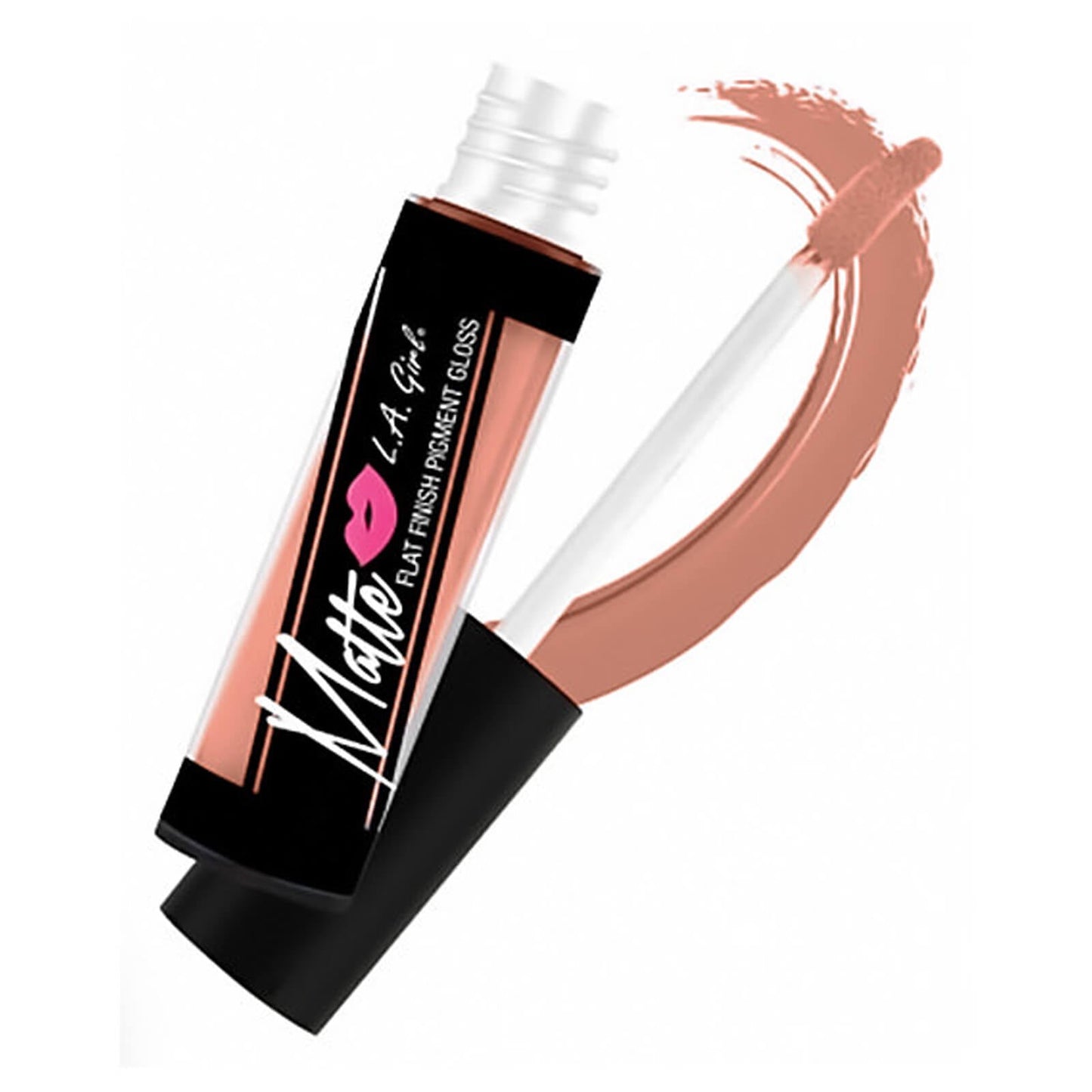 Finish Pigment Lipgloss