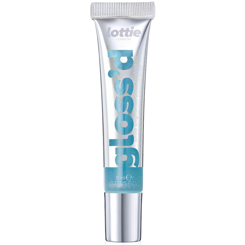 Gloss'd Lipgloss