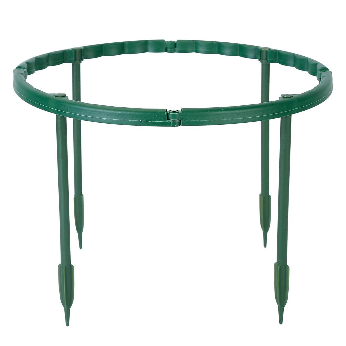 15-teiliges Set: Garten-Pflanzenstützen