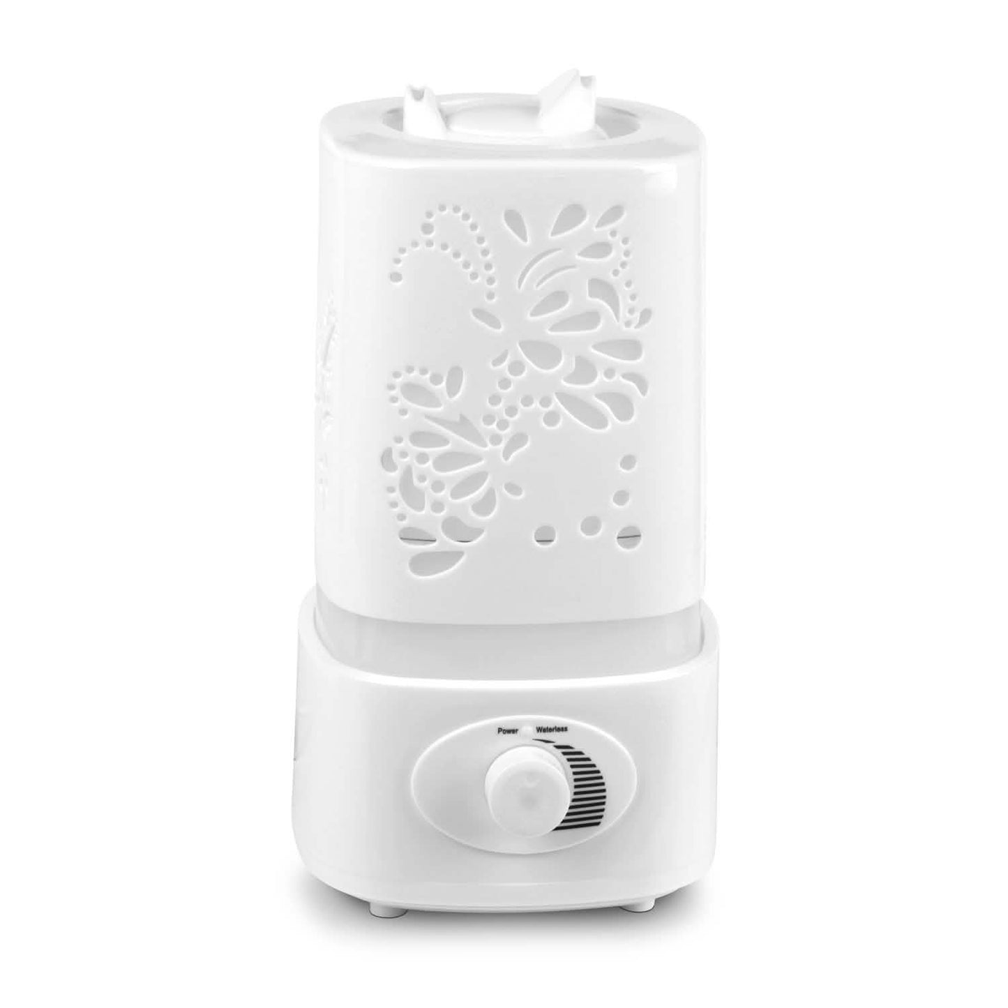 1500ml Ultraschall-Aroma-Diffusor für ätherische Öle